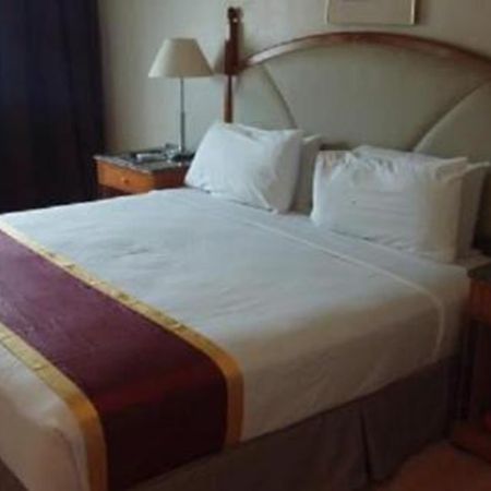 Silam Dynasty Hotel Lahad Datu Eksteriør billede