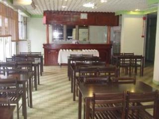 Silam Dynasty Hotel Lahad Datu Eksteriør billede